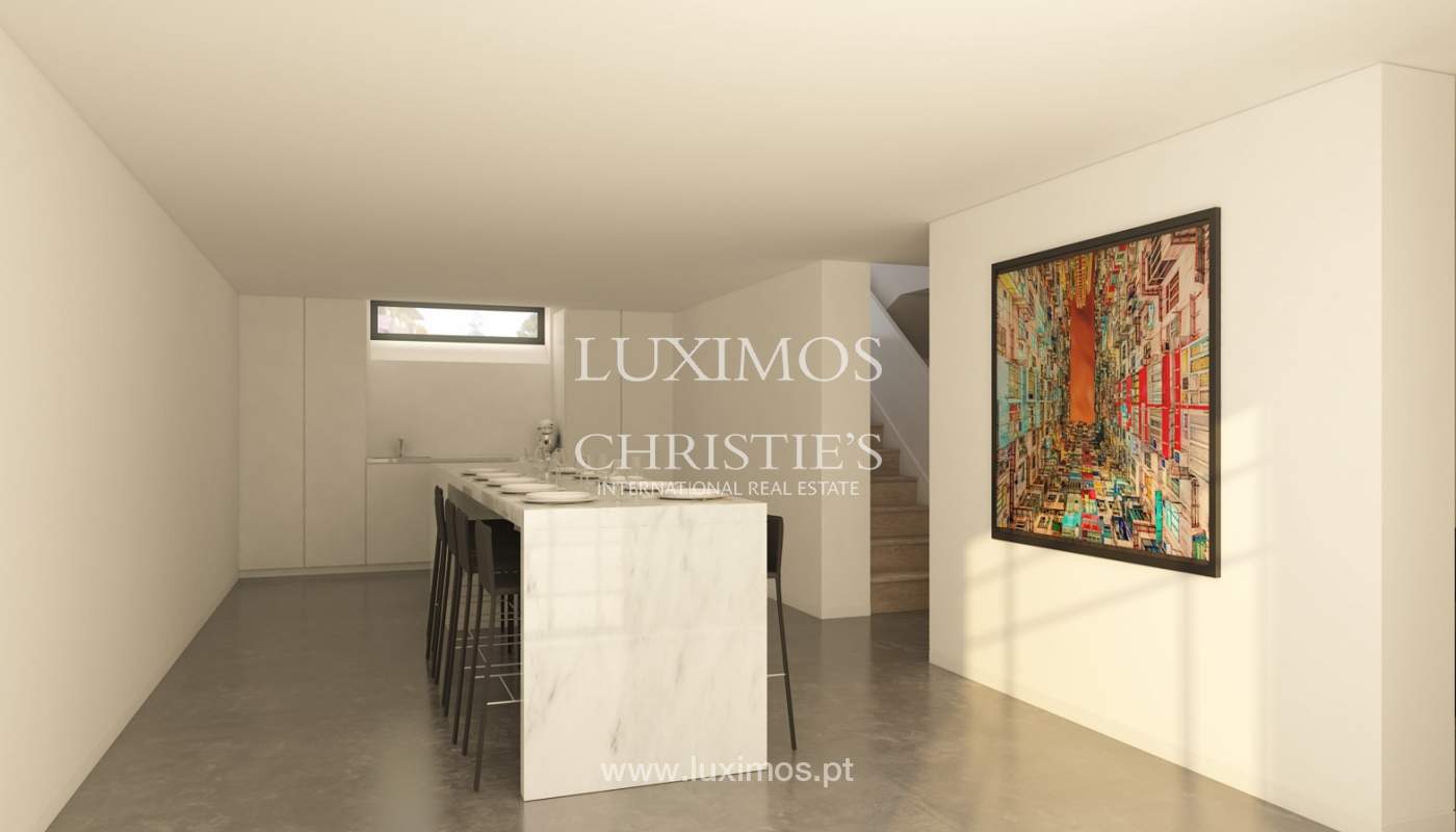 Historisches Haus, zu verkaufen, zu rehabilitieren, Porto, Portugal_132253