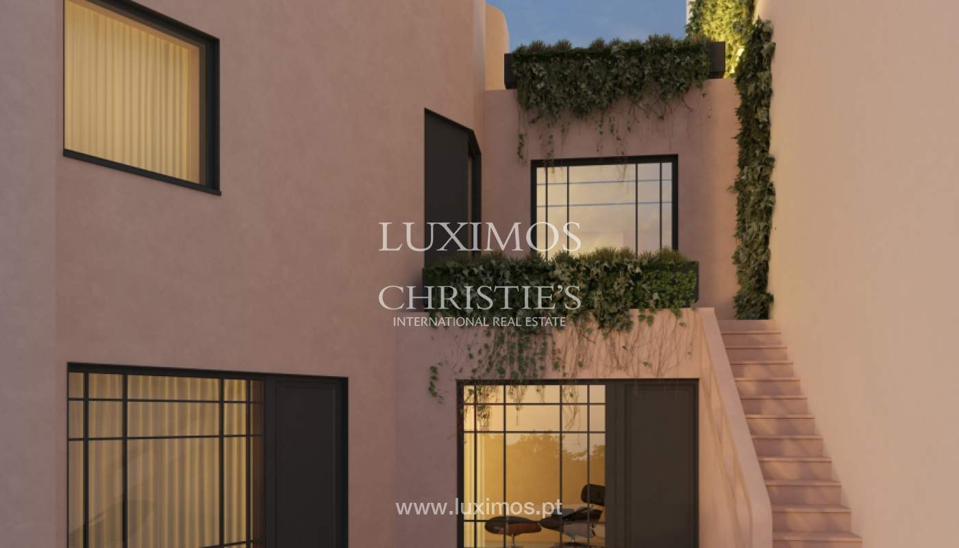 Historisches Haus, zu verkaufen, zu rehabilitieren, Porto, Portugal_132254