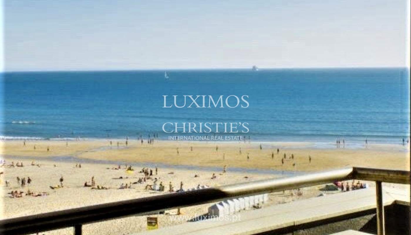 Apartamento con vistas y vistas al mar, Matosinhos, Porto, Portugal_132553