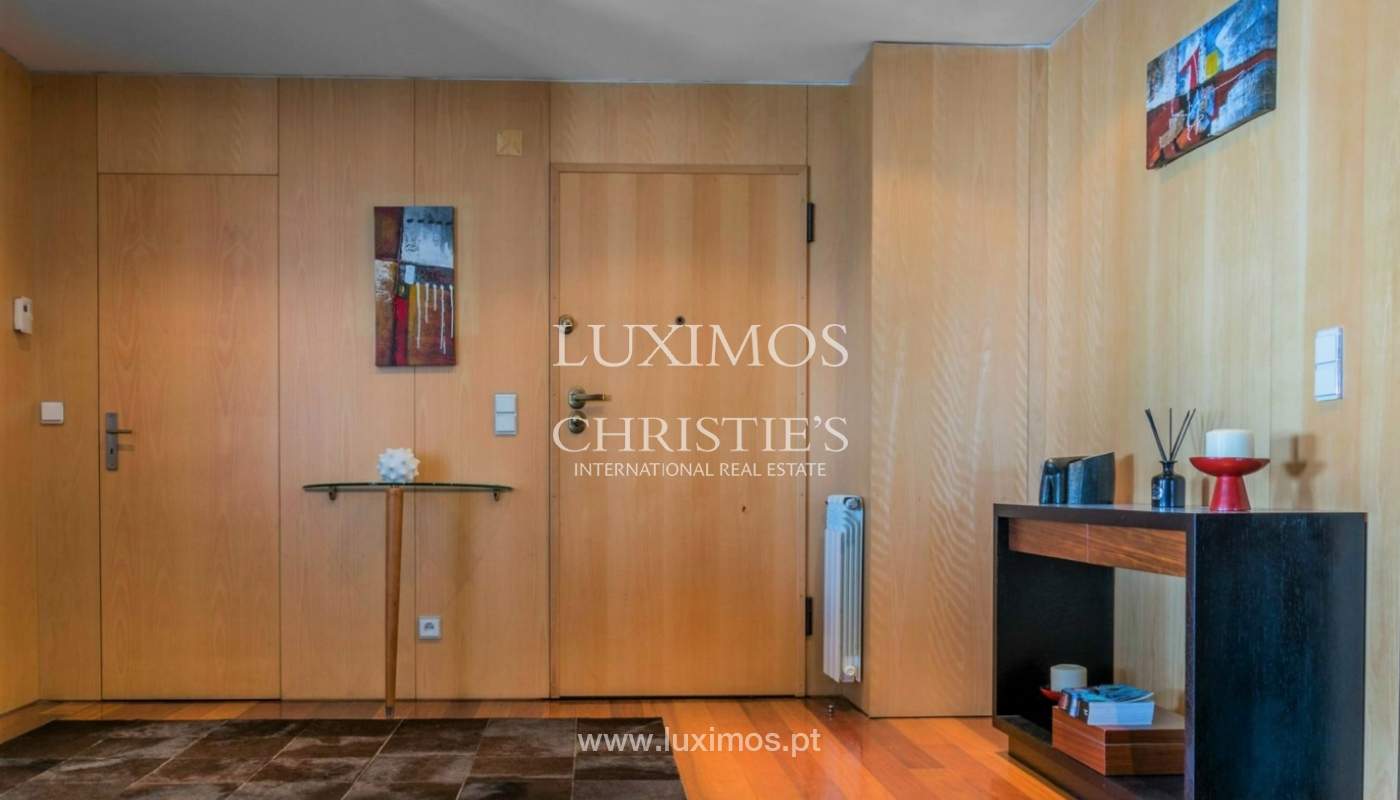 Apartamento con vistas y vistas al mar, Matosinhos, Porto, Portugal_132554