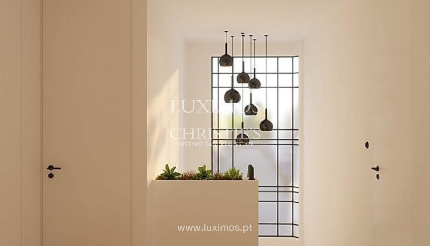 Historisches Haus, zu verkaufen, zu rehabilitieren, Porto, Portugal_132563