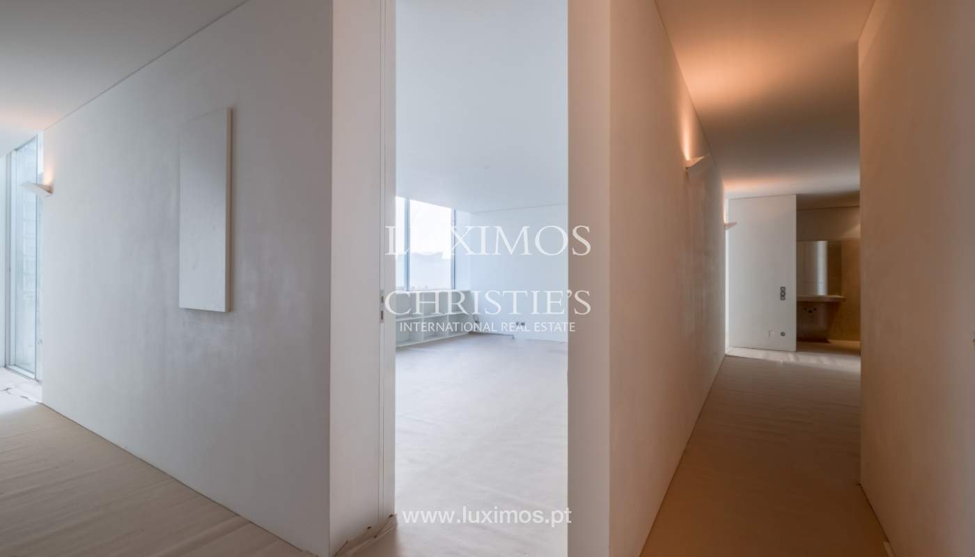 Maison nouvelle, dans un luxueux condominium fermé, Porto, Portugal_133017