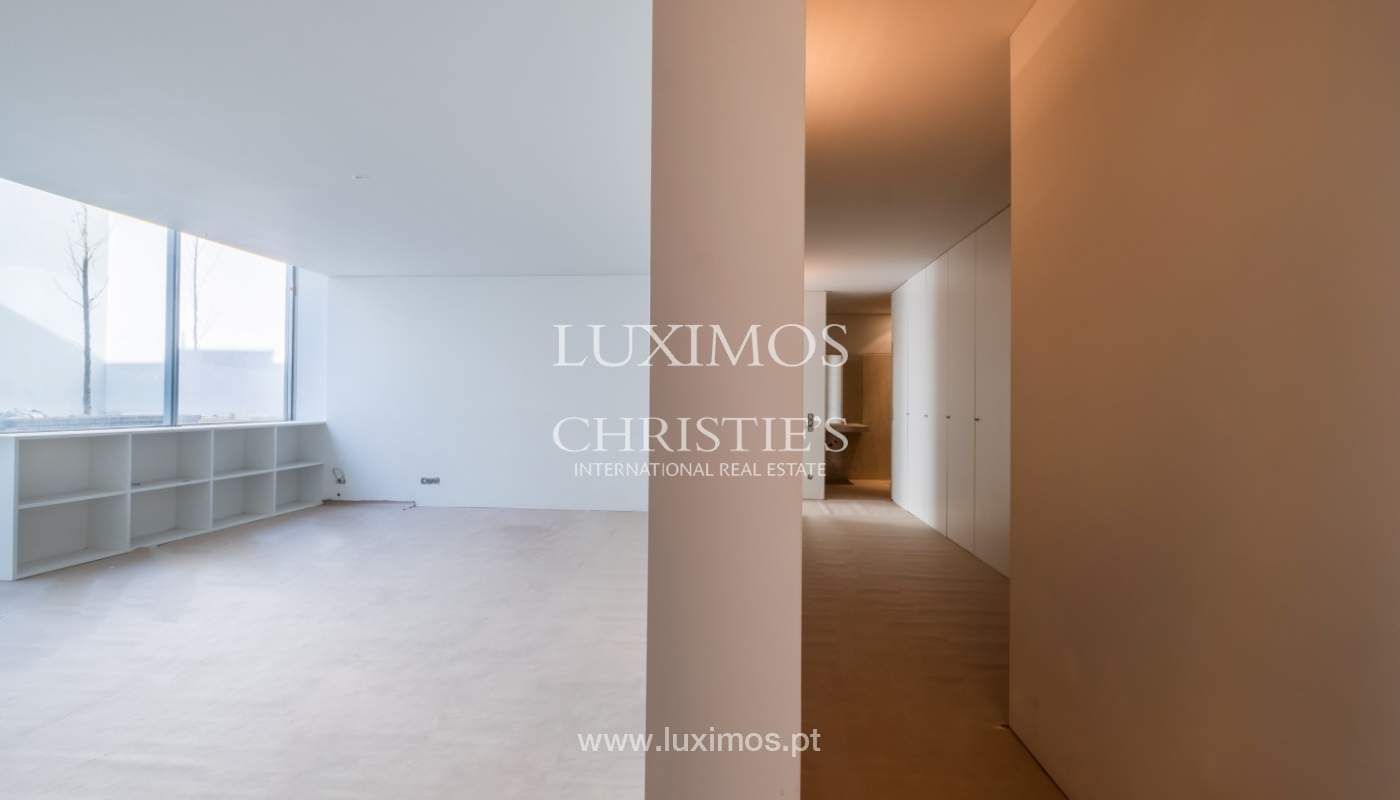 Maison nouvelle, dans un luxueux condominium fermé, Porto, Portugal_133018