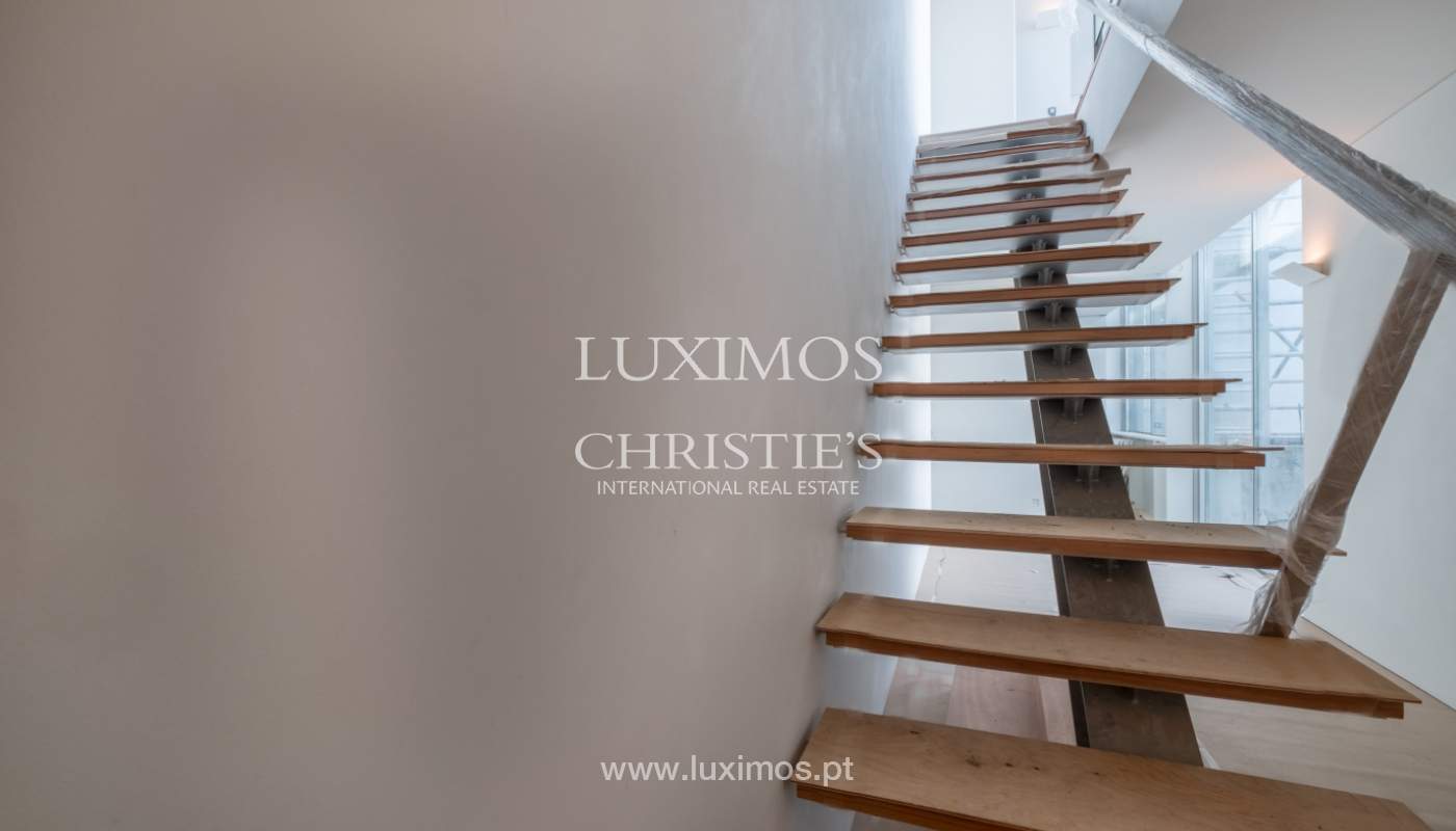 Maison nouvelle, dans un luxueux condominium fermé, Porto, Portugal_133019