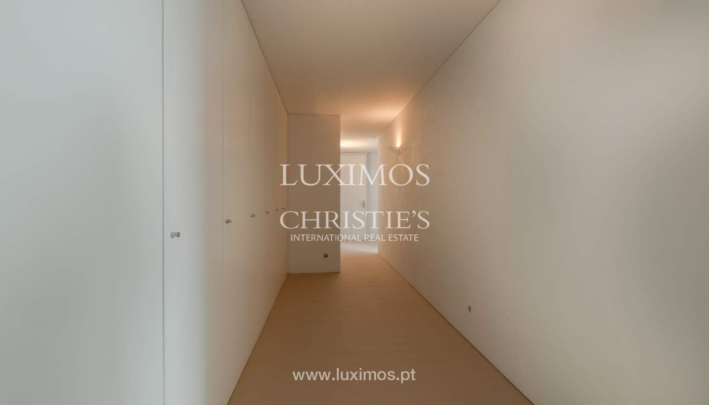 Maison nouvelle, dans un luxueux condominium fermé, Porto, Portugal_133020
