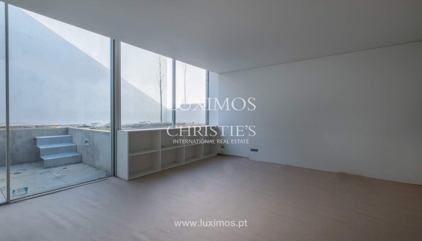 Maison nouvelle, dans un luxueux condominium fermé, Porto, Portugal_133021