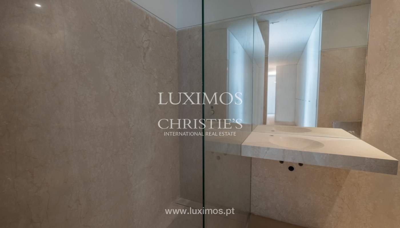 Maison nouvelle, dans un luxueux condominium fermé, Porto, Portugal_133022