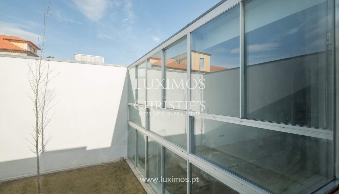 Maison nouvelle, dans un luxueux condominium fermé, Porto, Portugal_133024