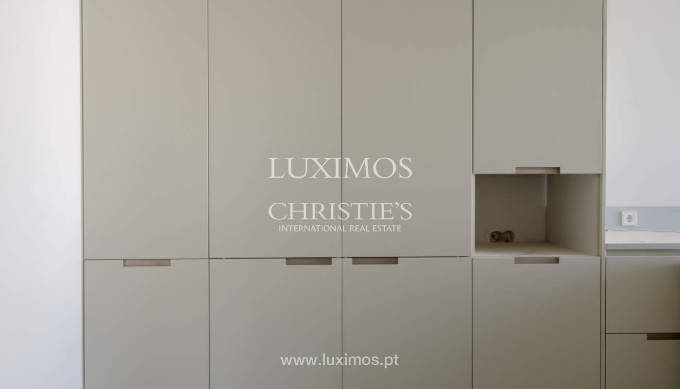 Maison nouvelle, dans un luxueux condominium fermé, Porto, Portugal_133025