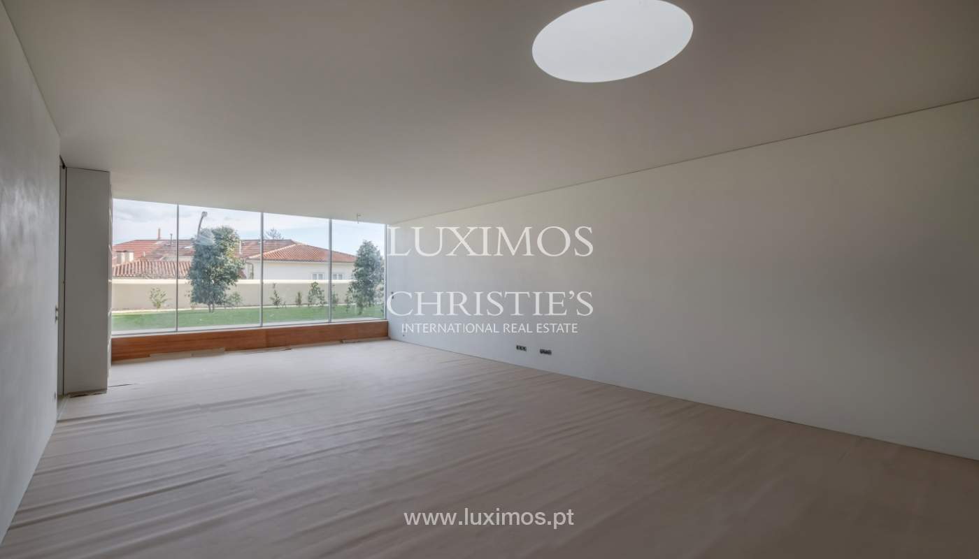 Maison nouvelle, dans un luxueux condominium fermé, Porto, Portugal_133026