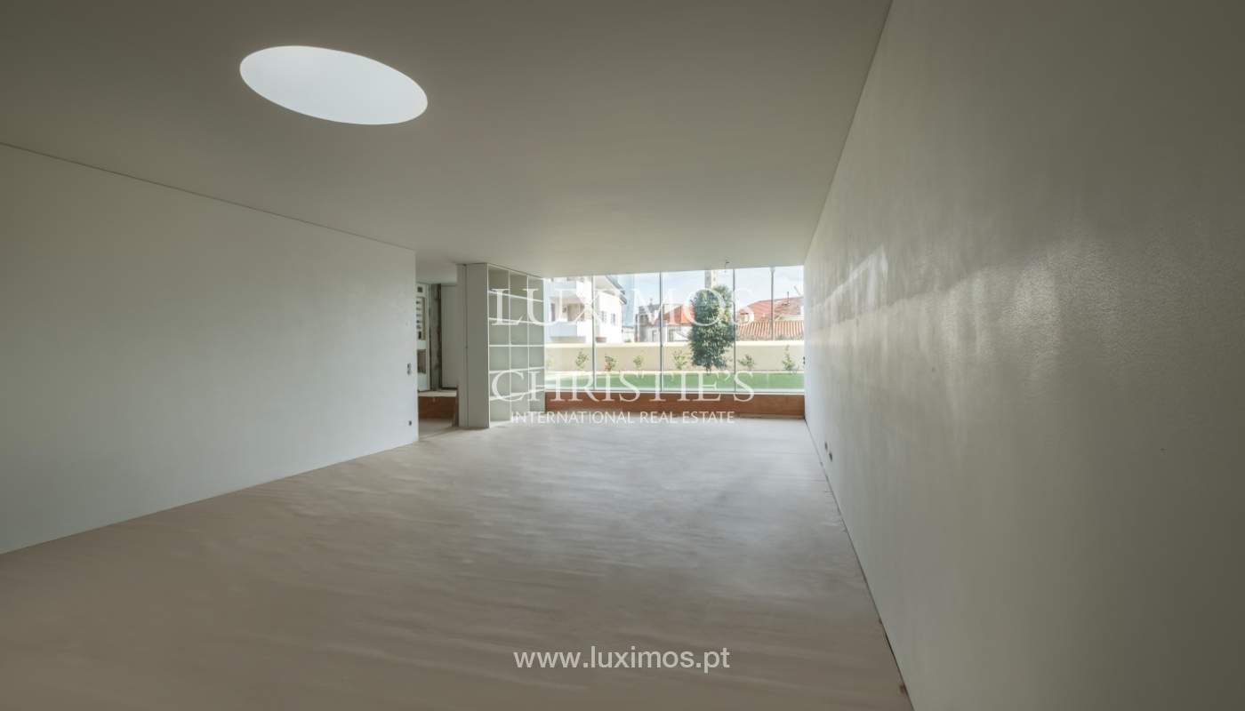 Maison nouvelle, dans un luxueux condominium fermé, Porto, Portugal_133027