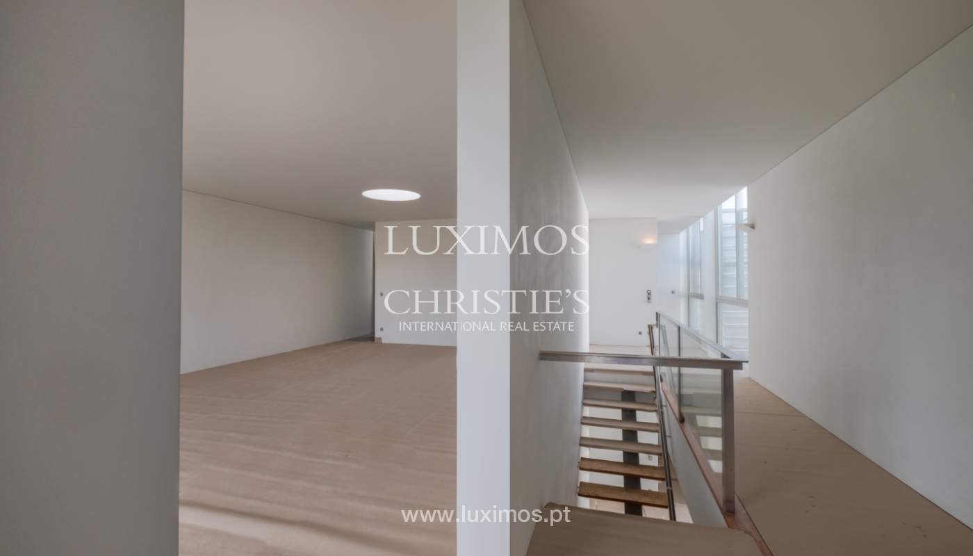 Maison nouvelle, dans un luxueux condominium fermé, Porto, Portugal_133030