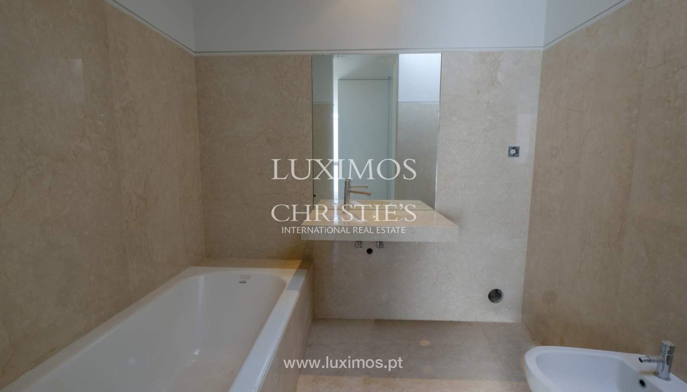 Maison nouvelle, dans un luxueux condominium fermé, Porto, Portugal_133031