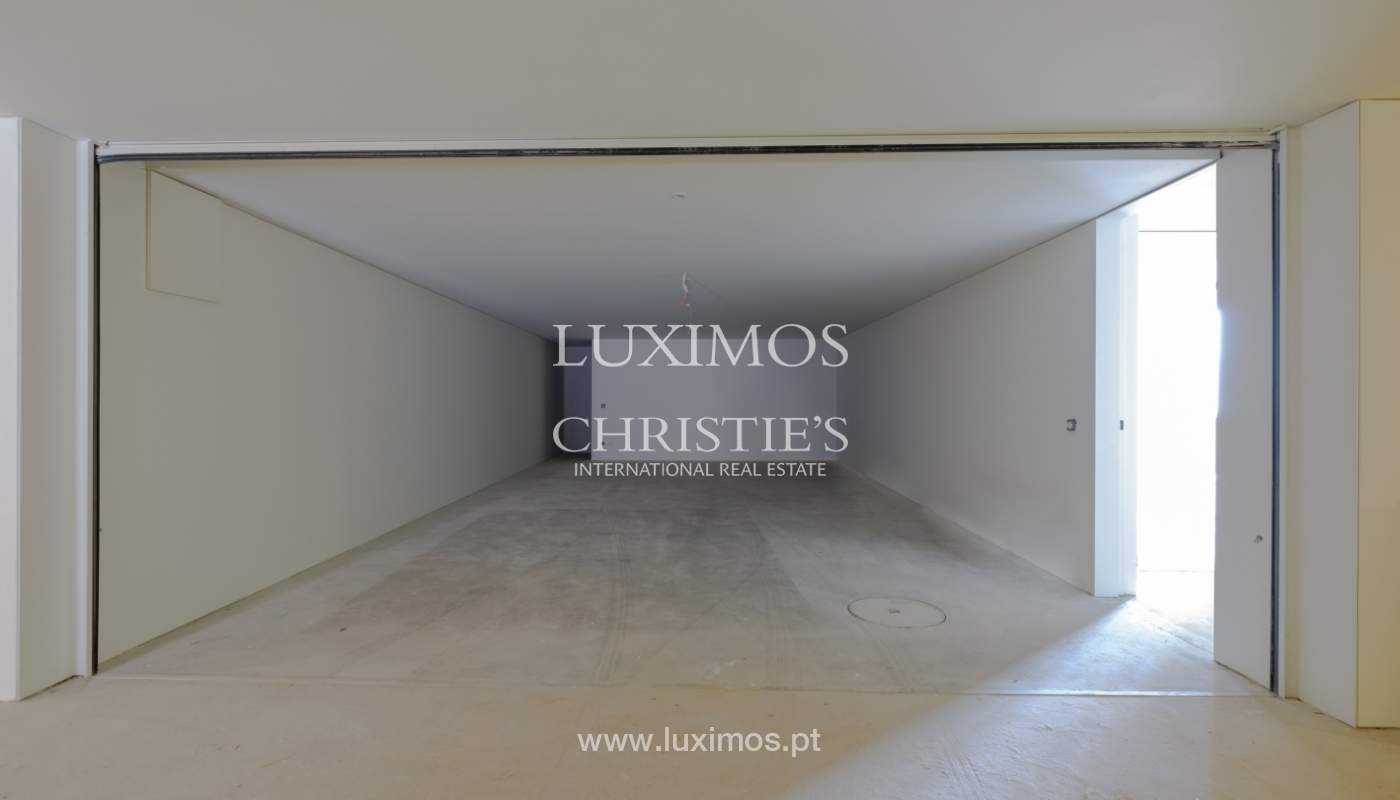 Maison nouvelle, dans un luxueux condominium fermé, Porto, Portugal_133034