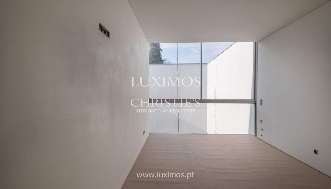 Maison nouvelle, dans un luxueux condominium fermé, Porto, Portugal_133035