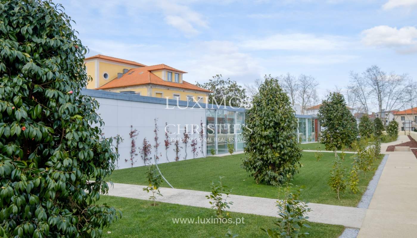 Maison nouvelle, dans un luxueux condominium fermé, Porto, Portugal_133036