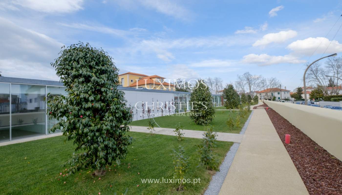 Maison nouvelle, dans un luxueux condominium fermé, Porto, Portugal_133037