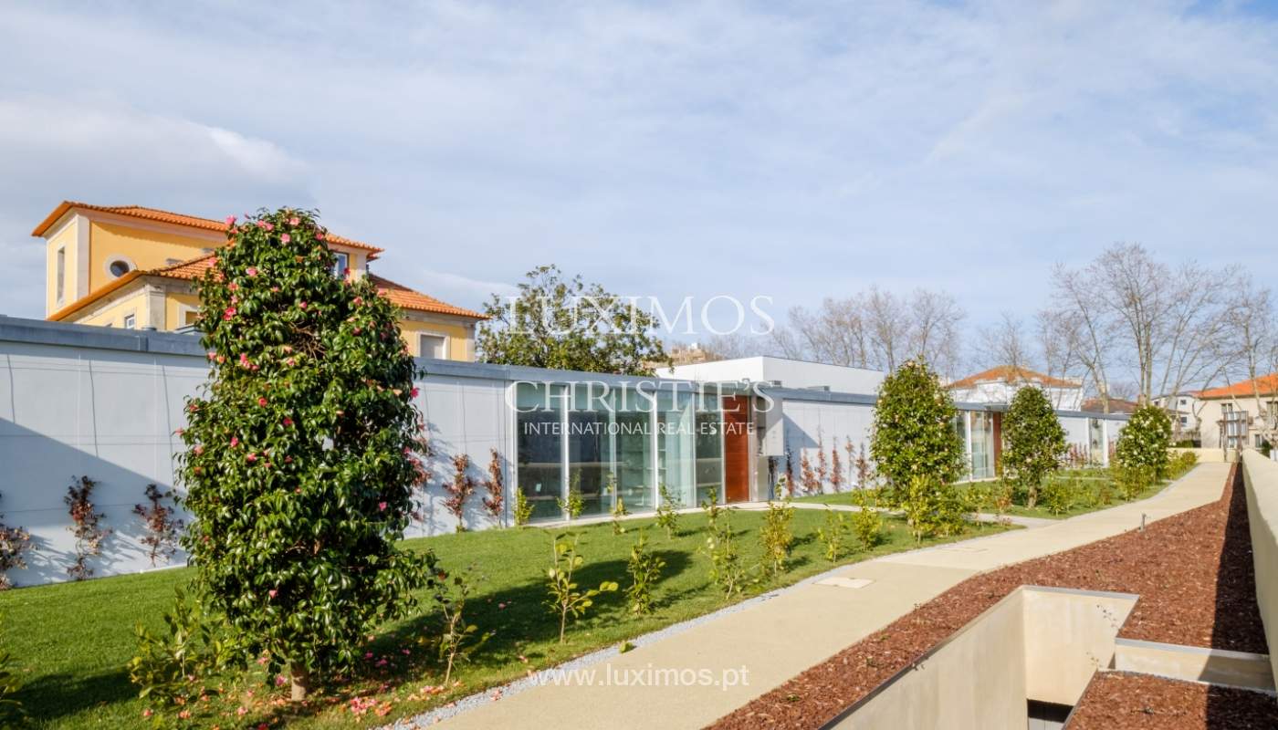 Maison nouvelle, dans un luxueux condominium fermé, Porto, Portugal_133039