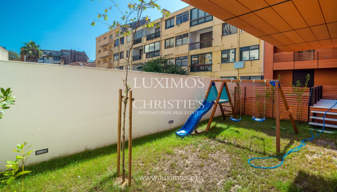 Luxury new apartment, for rent, Foz do Douro, Porto, Portugal _133509