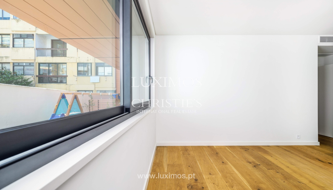 Luxury new apartment, for rent, Foz do Douro, Porto, Portugal _133510