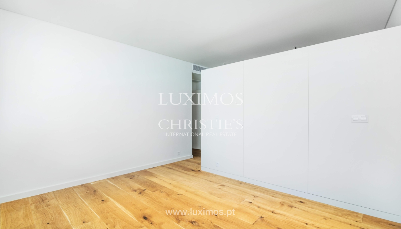 Luxury new apartment, for rent, Foz do Douro, Porto, Portugal _133511