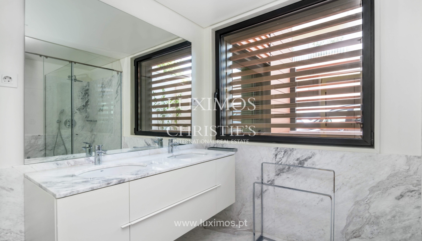 Luxury new apartment, for rent, Foz do Douro, Porto, Portugal _133512