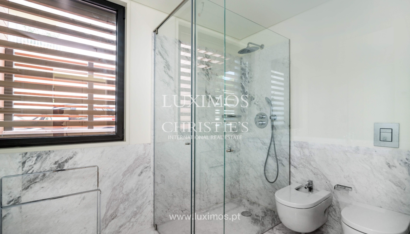 Luxury new apartment, for rent, Foz do Douro, Porto, Portugal _133513