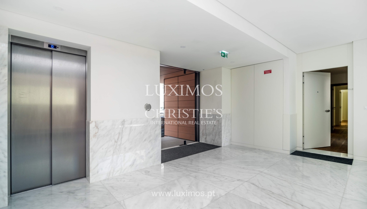 Luxury new apartment, for rent, Foz do Douro, Porto, Portugal _133516