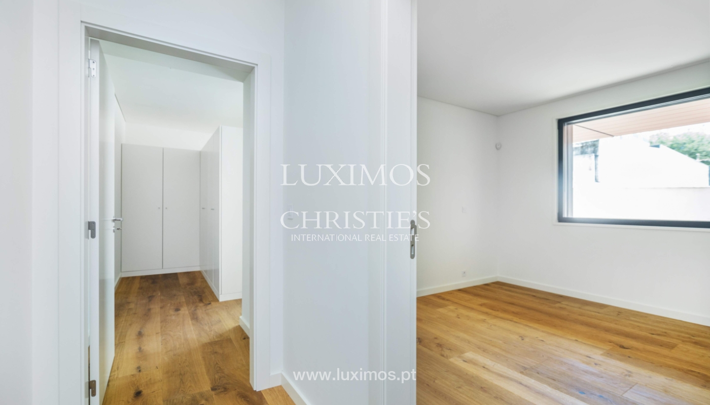 Luxury new apartment, for rent, Foz do Douro, Porto, Portugal _133517