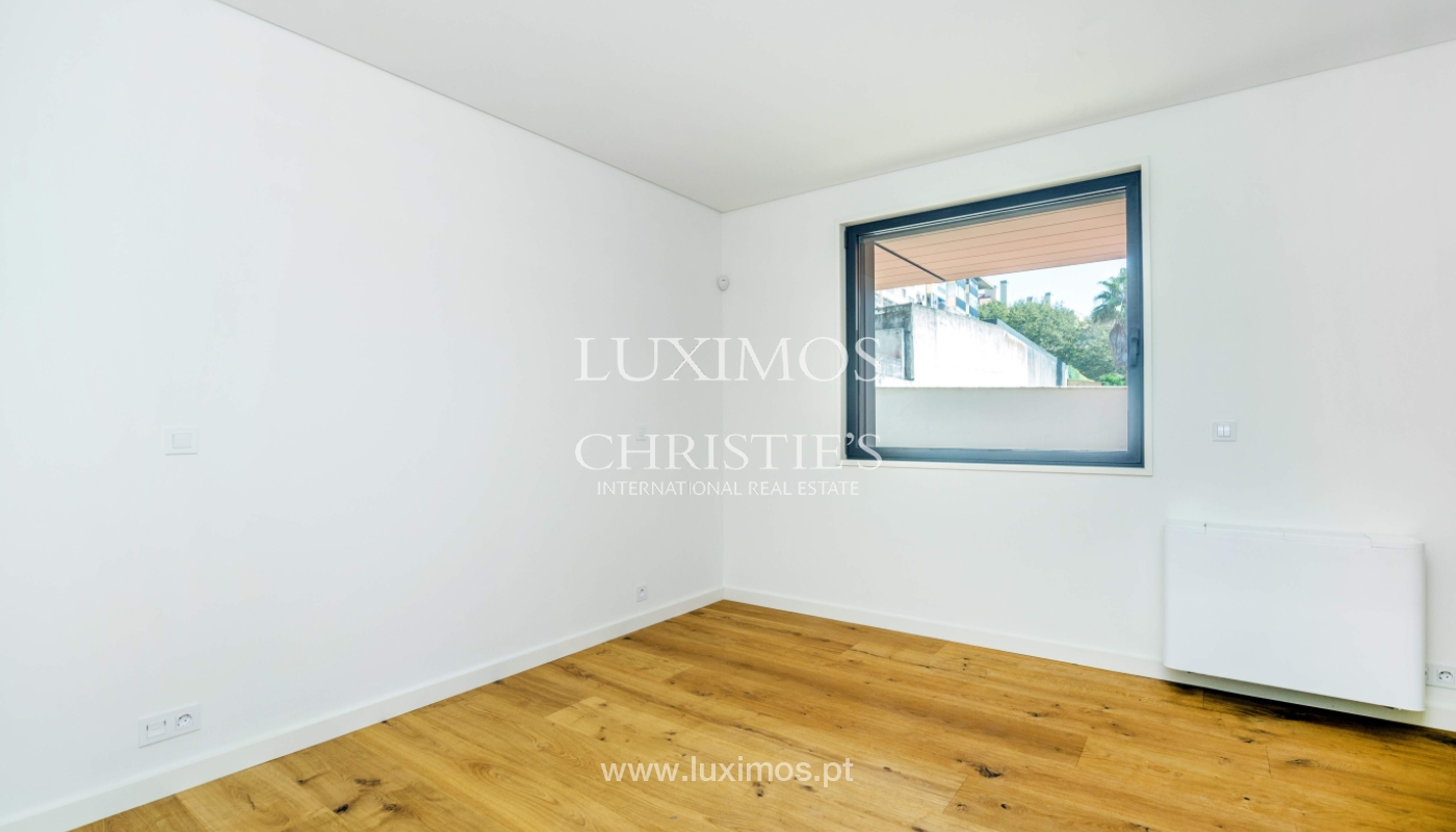 Luxury new apartment, for rent, Foz do Douro, Porto, Portugal _133518