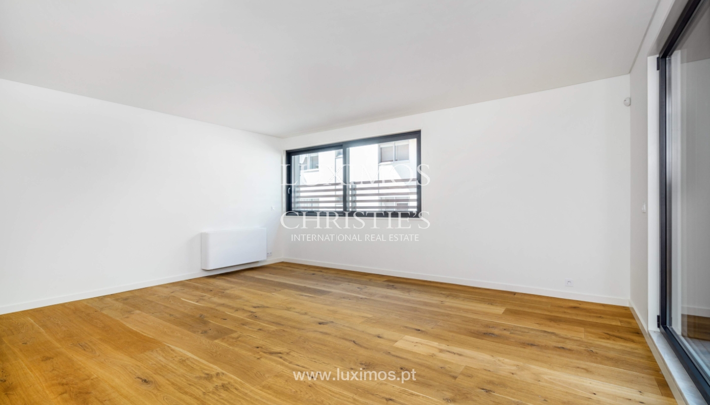 Luxury new apartment, for rent, Foz do Douro, Porto, Portugal _133519