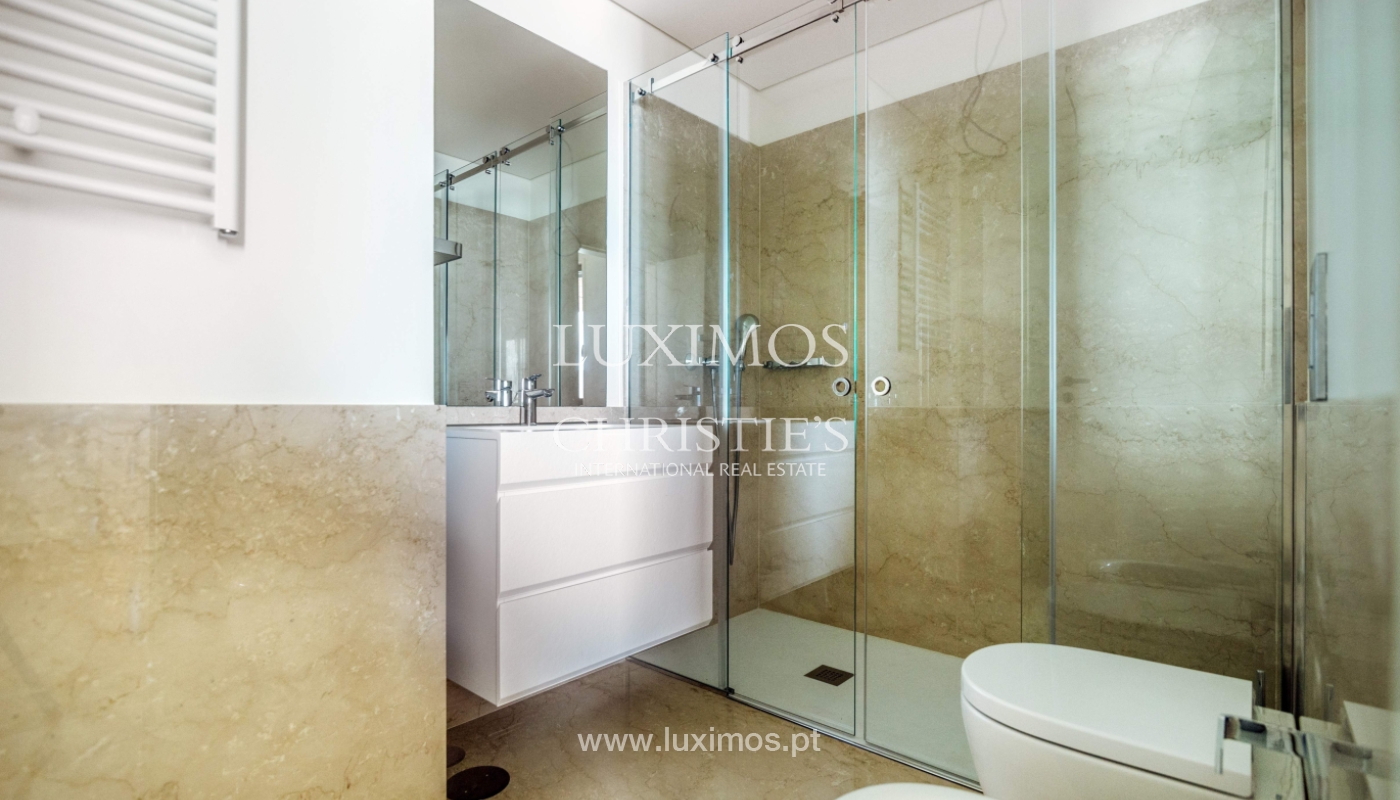 Luxury new apartment, for rent, Foz do Douro, Porto, Portugal _133522