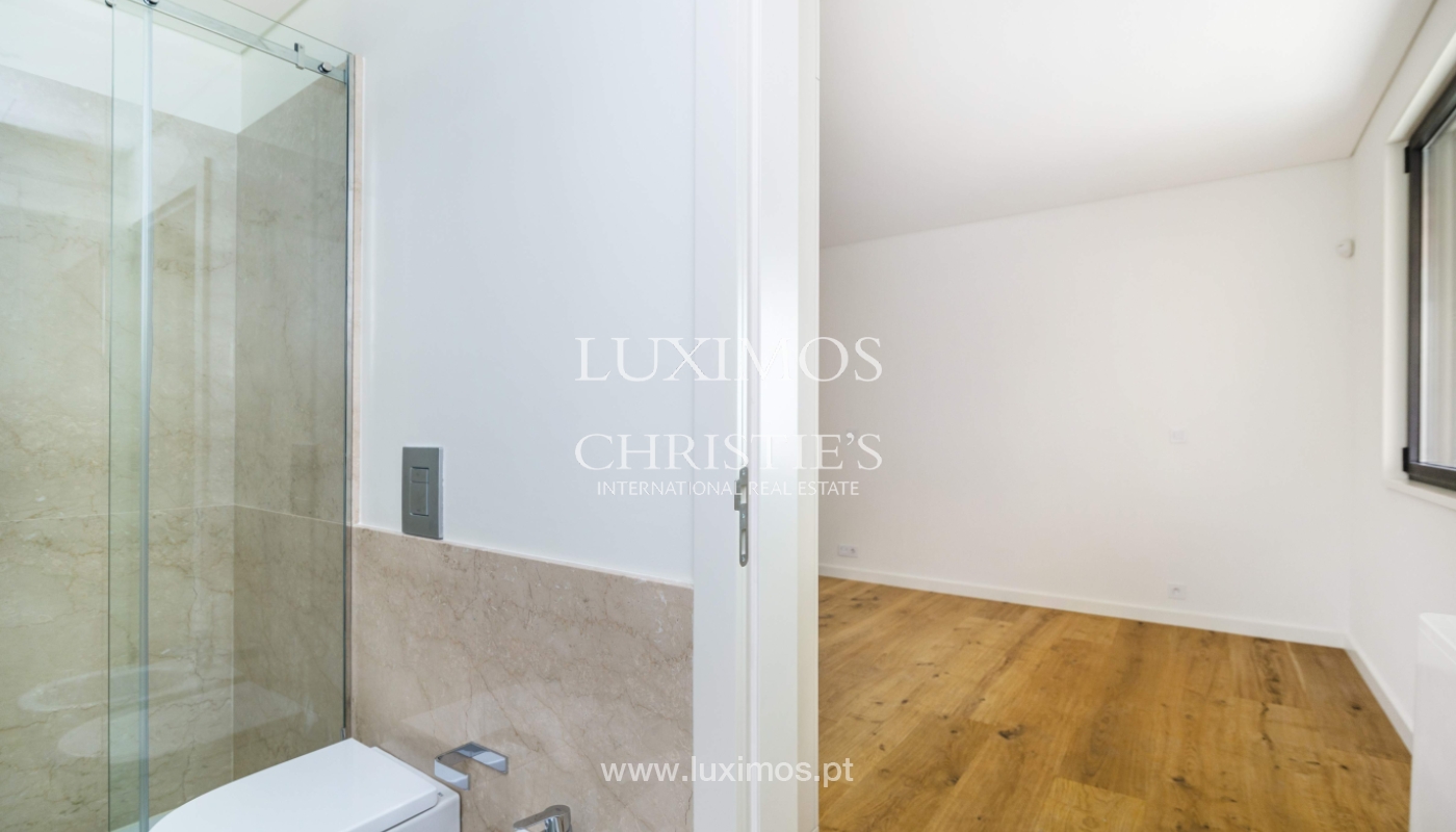 Luxury new apartment, for rent, Foz do Douro, Porto, Portugal _133523