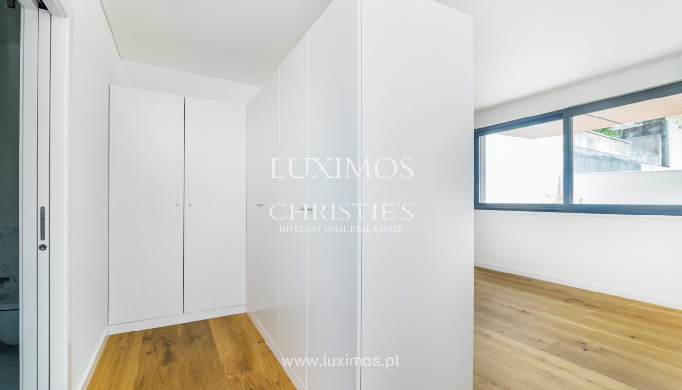Luxury new apartment, for rent, Foz do Douro, Porto, Portugal _133524