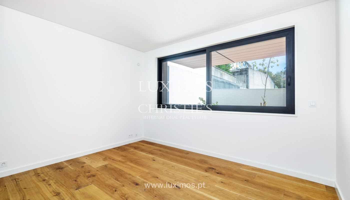 Luxury new apartment, for rent, Foz do Douro, Porto, Portugal _133525