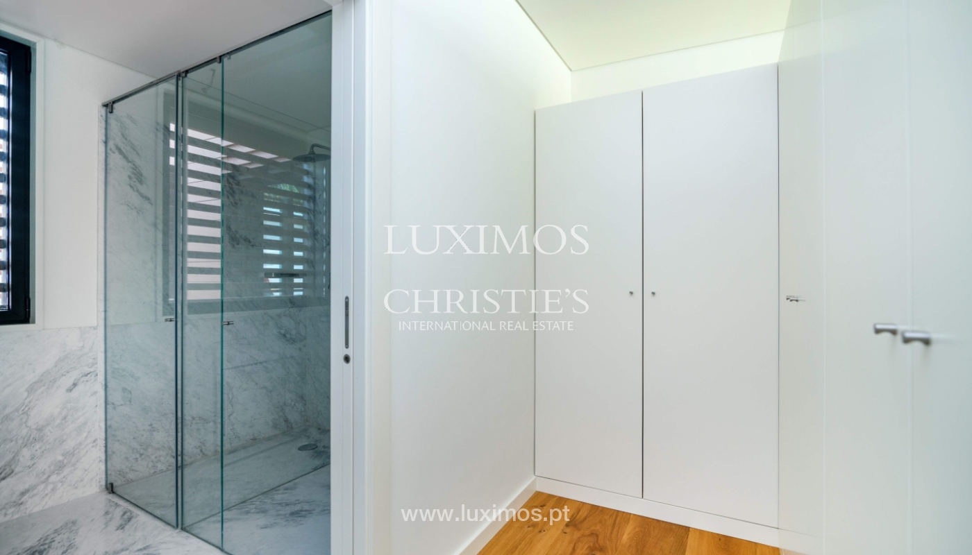 Luxury new apartment, for rent, Foz do Douro, Porto, Portugal _133526