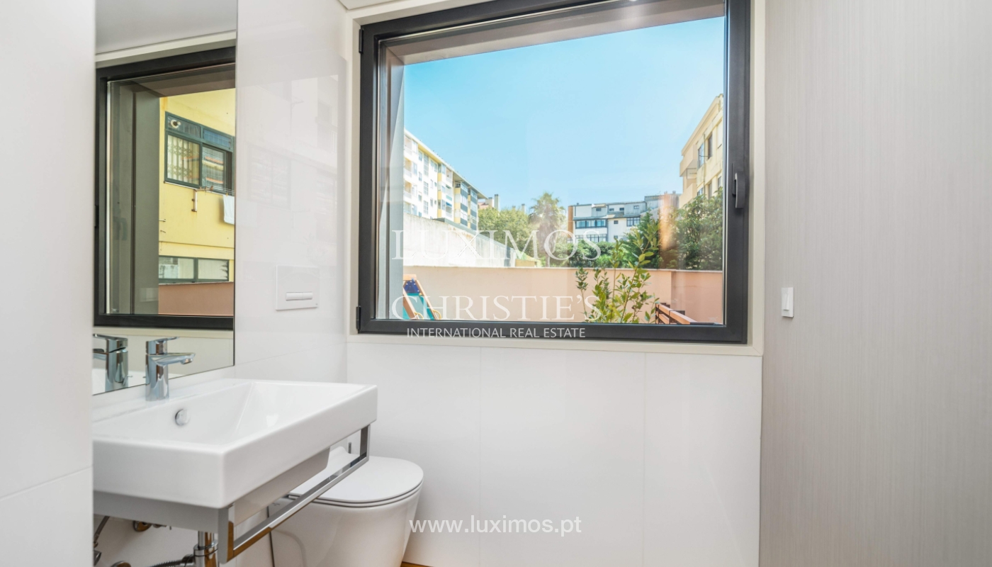 Luxury new apartment, for rent, Foz do Douro, Porto, Portugal _133527