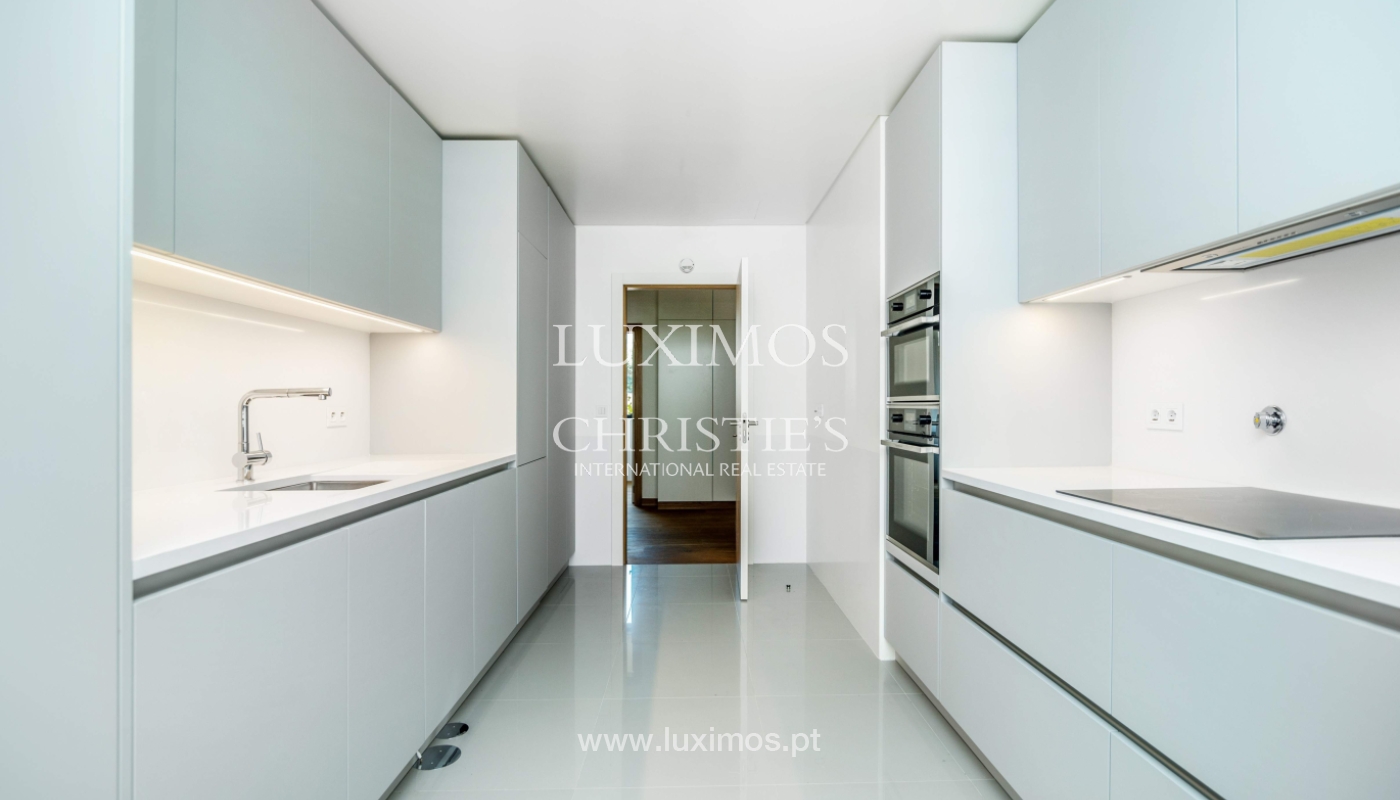 Luxury new apartment, for rent, Foz do Douro, Porto, Portugal _133528