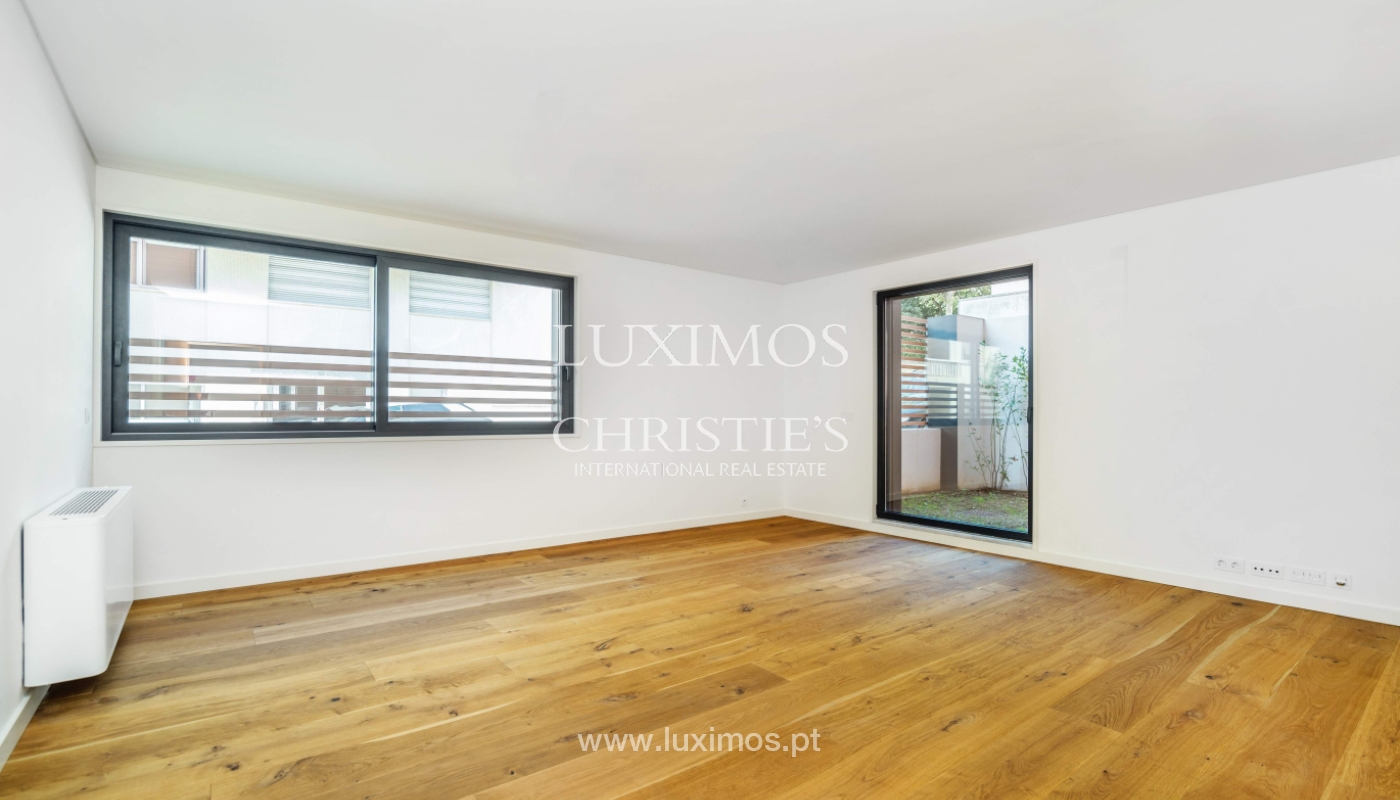 Luxury new apartment, for rent, Foz do Douro, Porto, Portugal _133529
