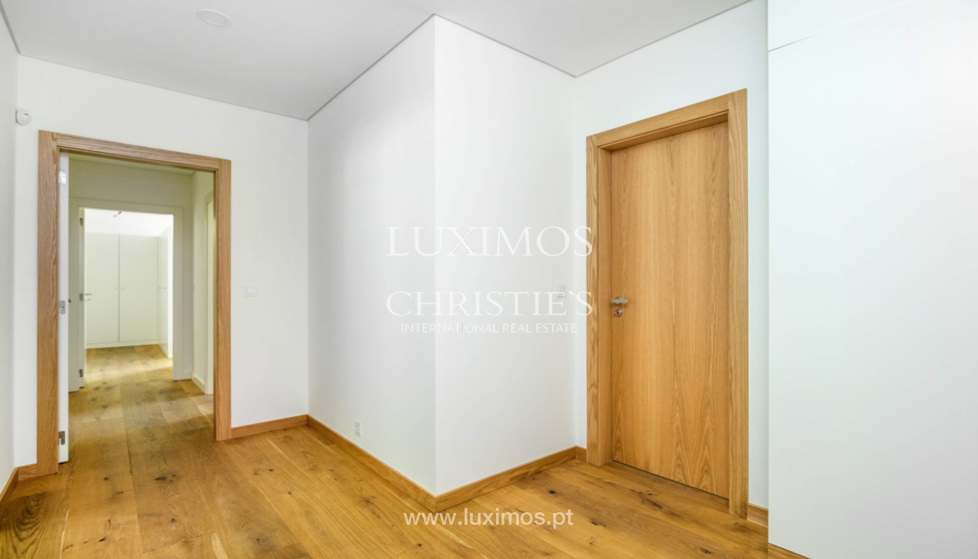 Luxury new apartment, for rent, Foz do Douro, Porto, Portugal _133530