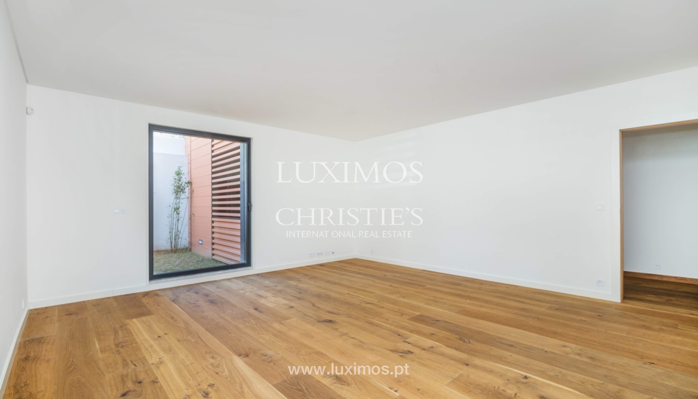 Luxury new apartment, for rent, Foz do Douro, Porto, Portugal _133531