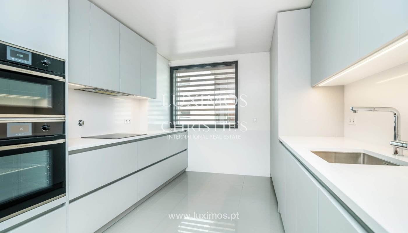 Luxury new apartment, for rent, Foz do Douro, Porto, Portugal _133532