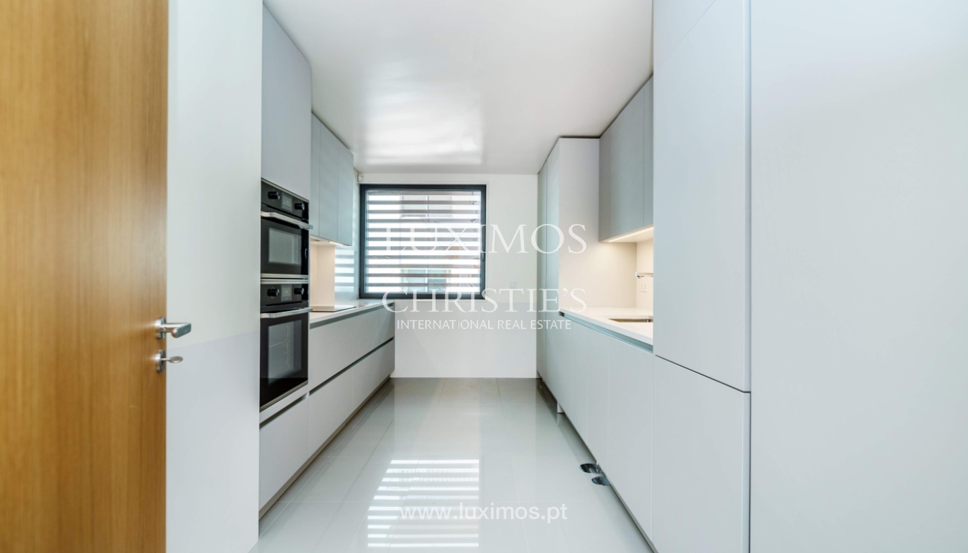 Luxury new apartment, for rent, Foz do Douro, Porto, Portugal _133533