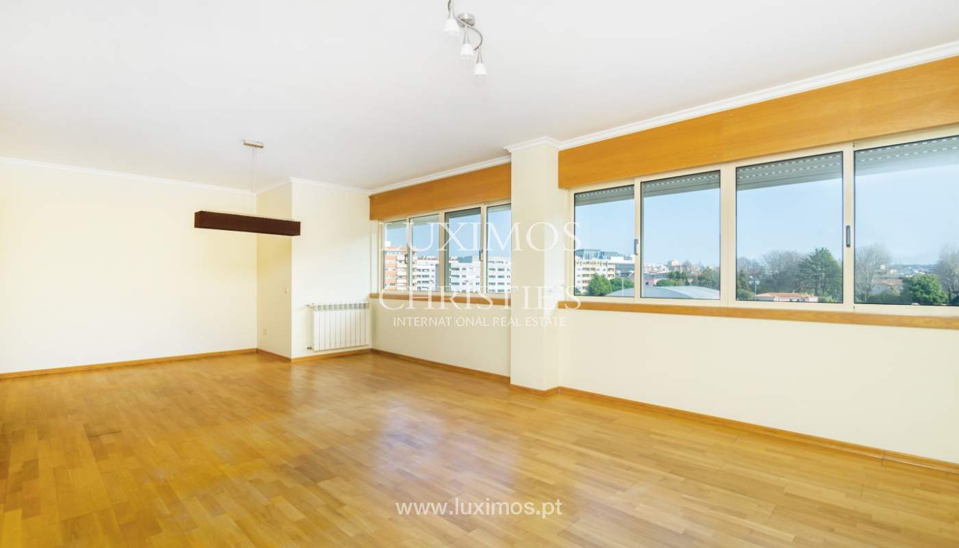 Fantástico apartamento, para arrendamento, na Boavista, Porto_133979