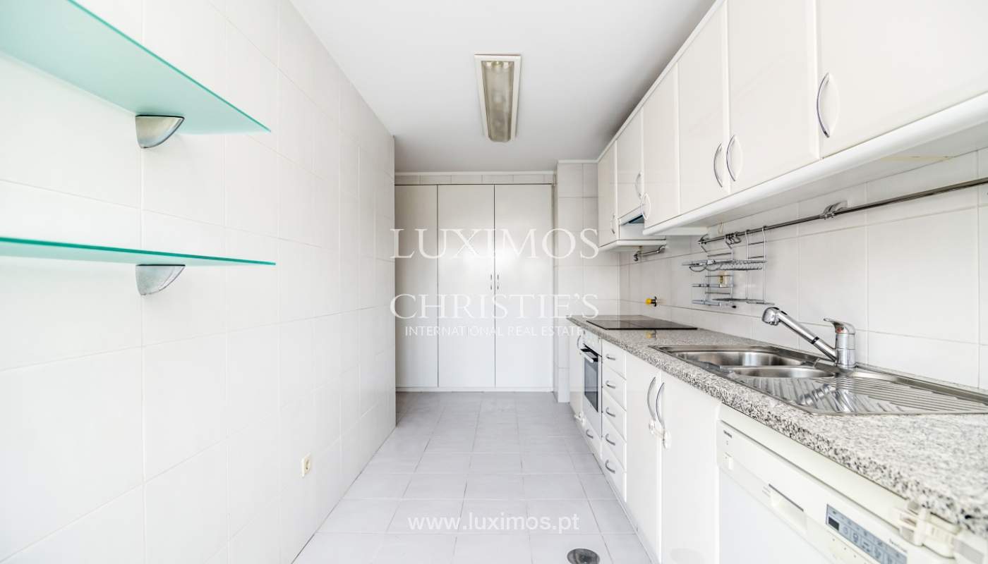 Fantástico apartamento, para arrendamento, na Boavista, Porto_133983