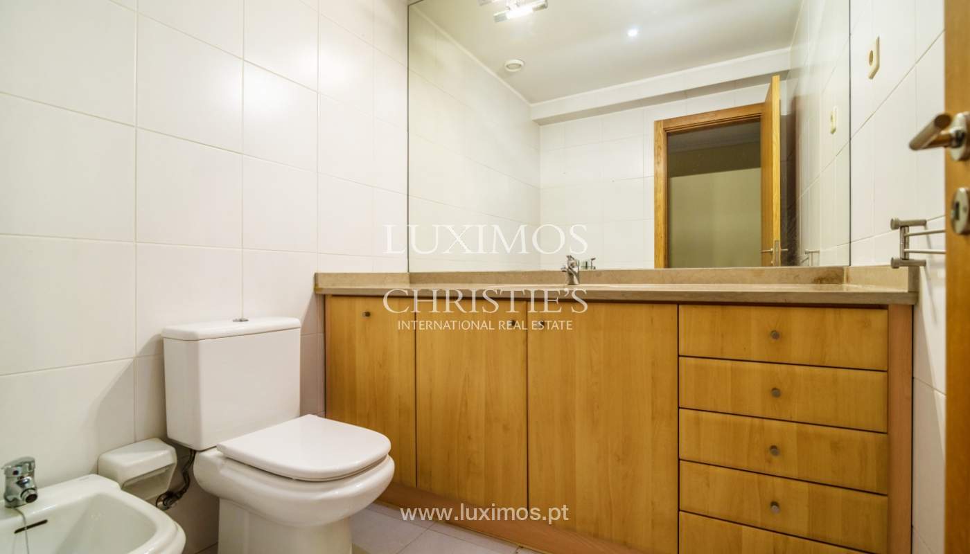 Fantástico apartamento, para arrendamento, na Boavista, Porto_133984