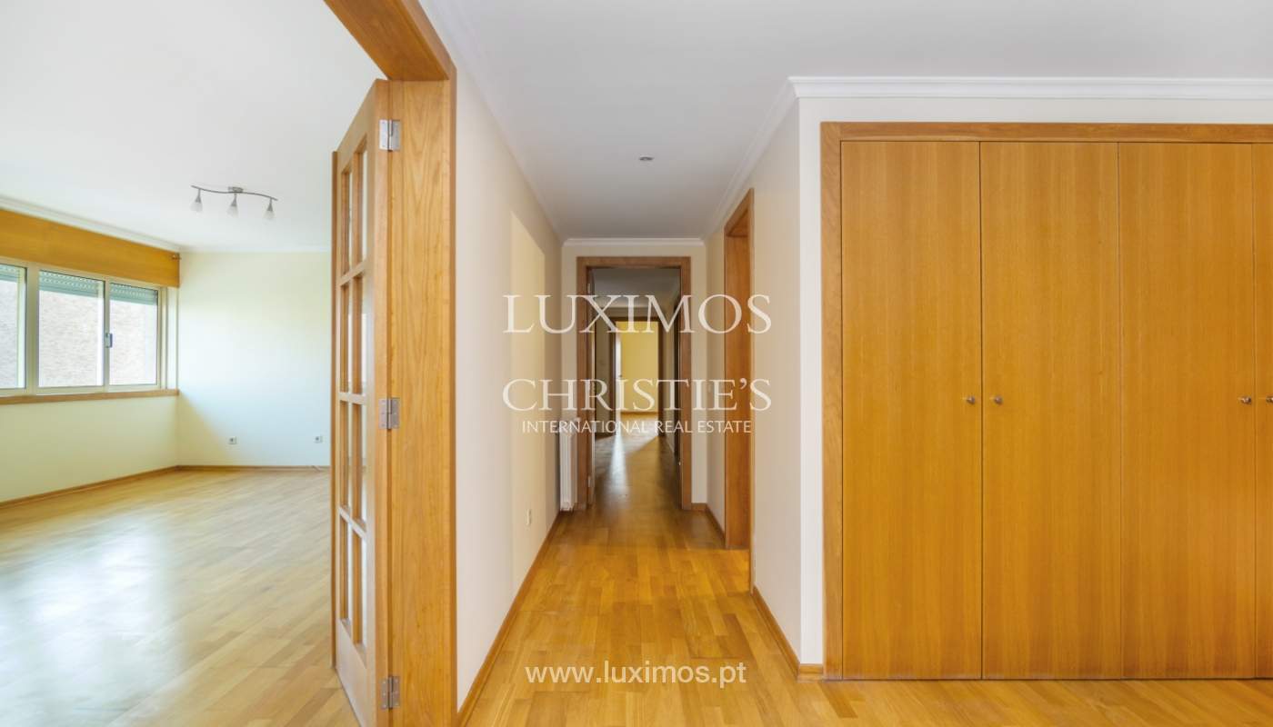 Fantástico apartamento, para arrendamento, na Boavista, Porto_133985