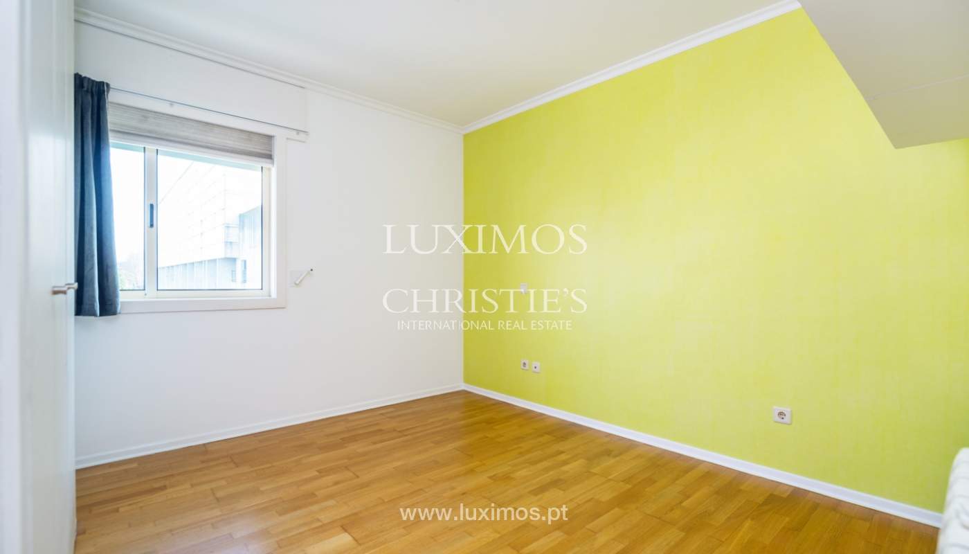 Fantástico apartamento, para arrendamento, na Boavista, Porto_133987