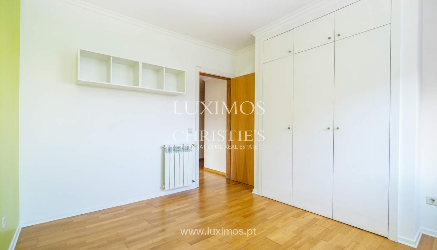 Fantástico apartamento, para arrendamento, na Boavista, Porto_133989