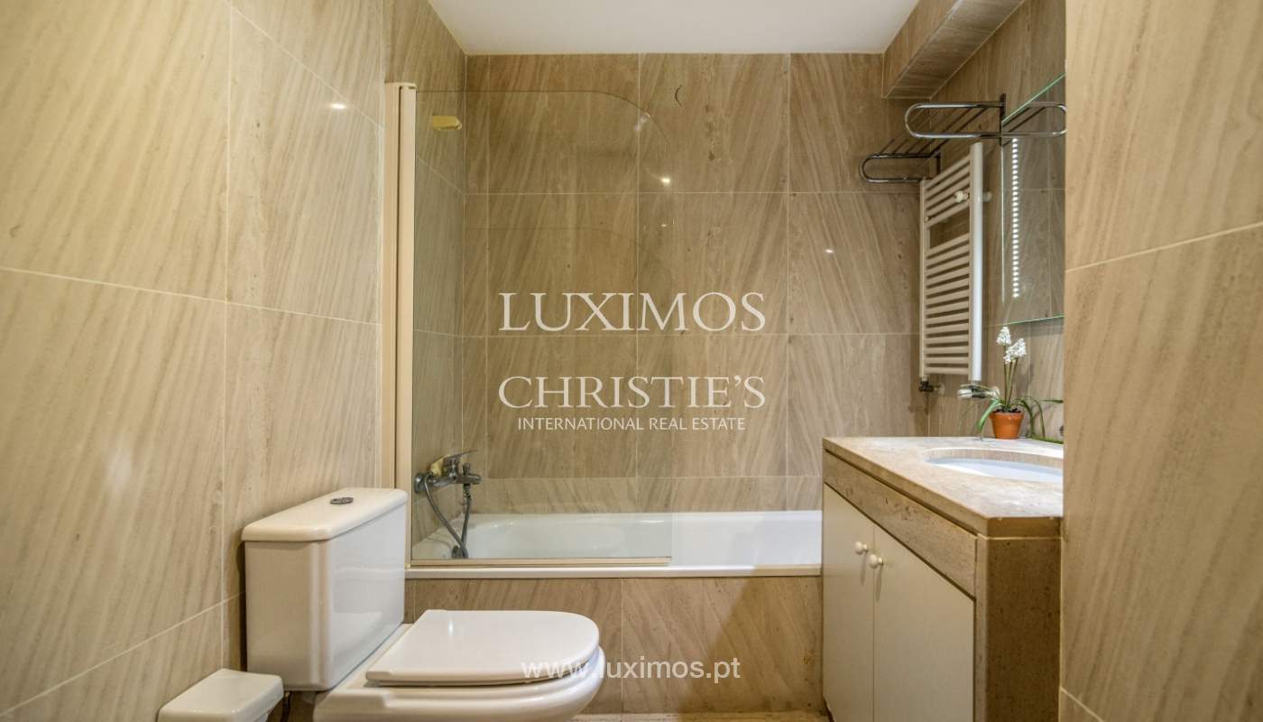 Fantástico apartamento, para arrendamento, na Boavista, Porto_133990